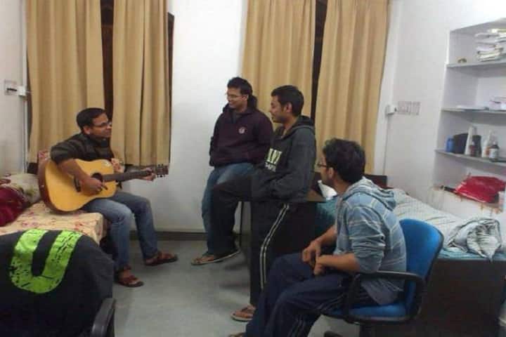 IIM Udaipur (IIMU) campus photo 6