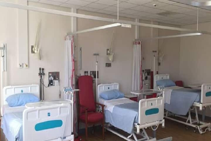 GRACE College of Health and Management, Padanthalumoodu campus photo 2