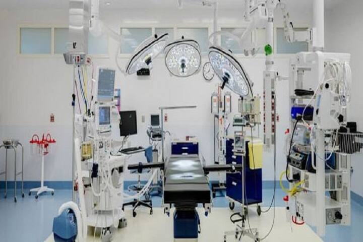 GRACE College of Health and Management, Padanthalumoodu campus photo 4