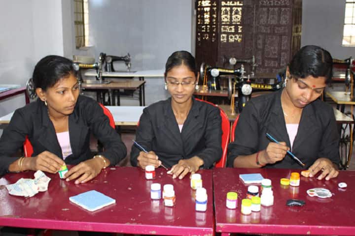 GRACE College of Health and Management, Padanthalumoodu campus photo 6