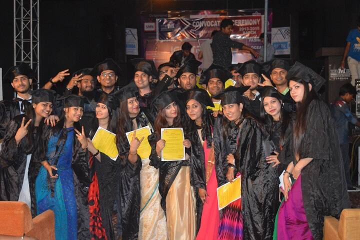 IBMR Gurgaon campus photo 3