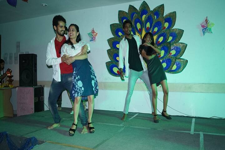 IBMR Gurgaon campus photo 5