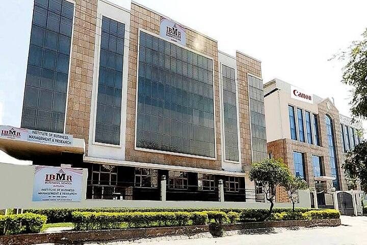 IBMR Gurgaon campus photo 6