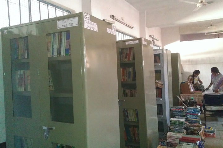 Maharani Pushpmala Raje Paur Government Girls Degree College, Dewas campus photo 6
