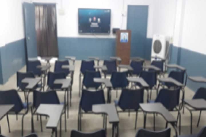 JKS College, Jamshedpur campus photo 2