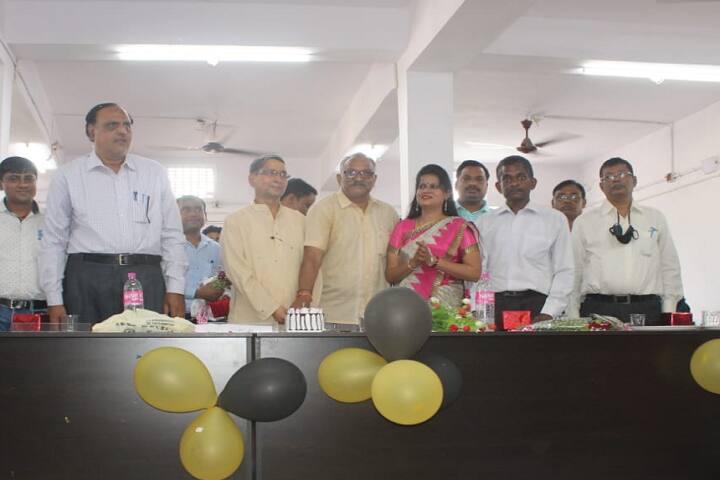 JKS College, Jamshedpur campus photo 6