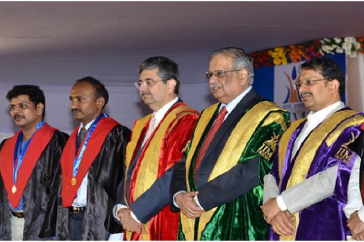 IIM Trichy campus photo 3