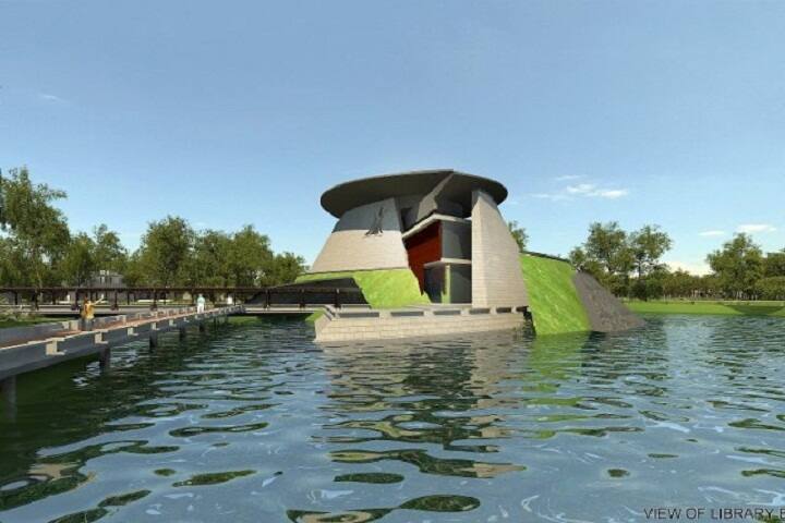IIM Trichy campus photo 5