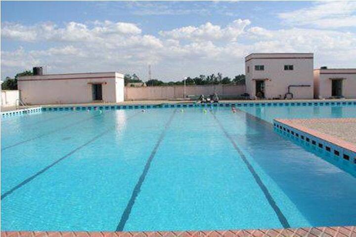 IIM Trichy campus photo 6
