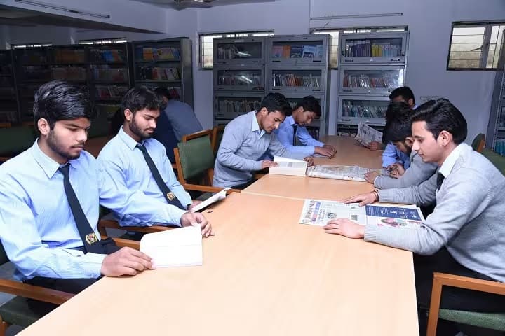 DD College, Dehradun campus photo 4