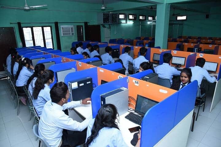 DD College, Dehradun campus photo 3