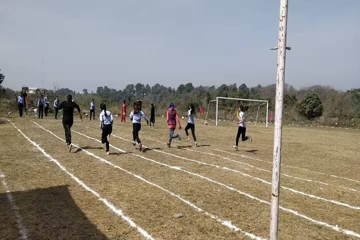 DD College, Dehradun campus photo 6