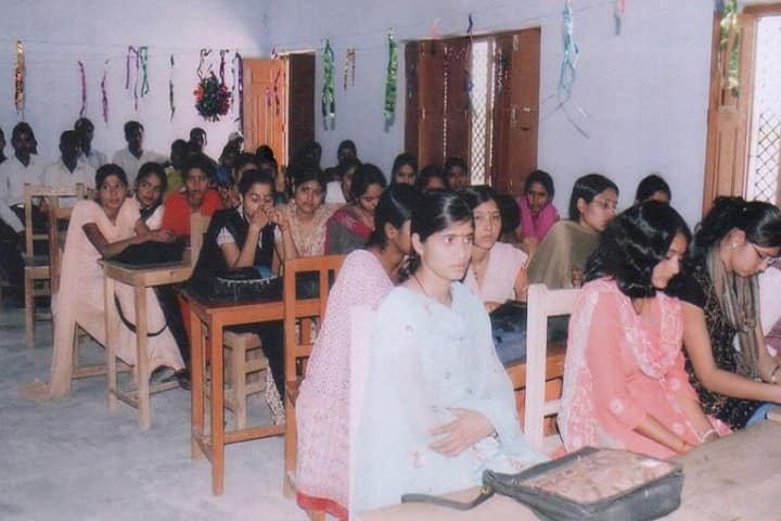 Amar Shahid Rao Ram Baksh Singh PG College, Unnao campus photo 3
