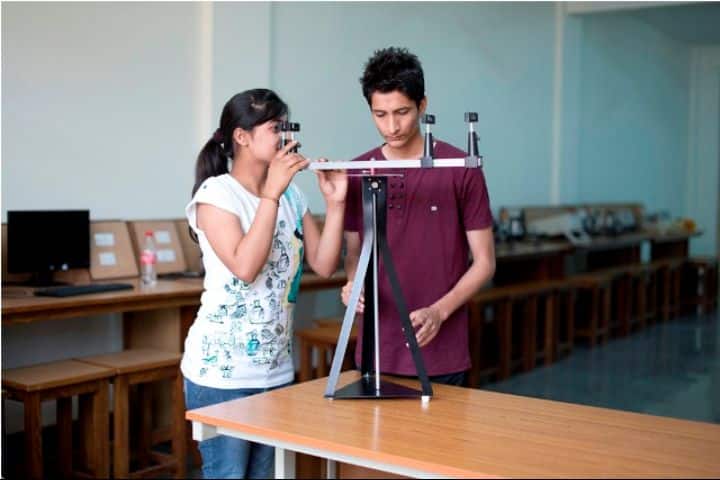 UIT Dehradun campus photo 3