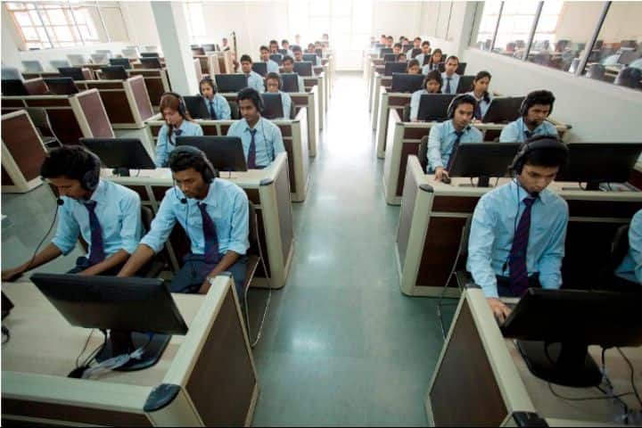 UIT Dehradun campus photo 2