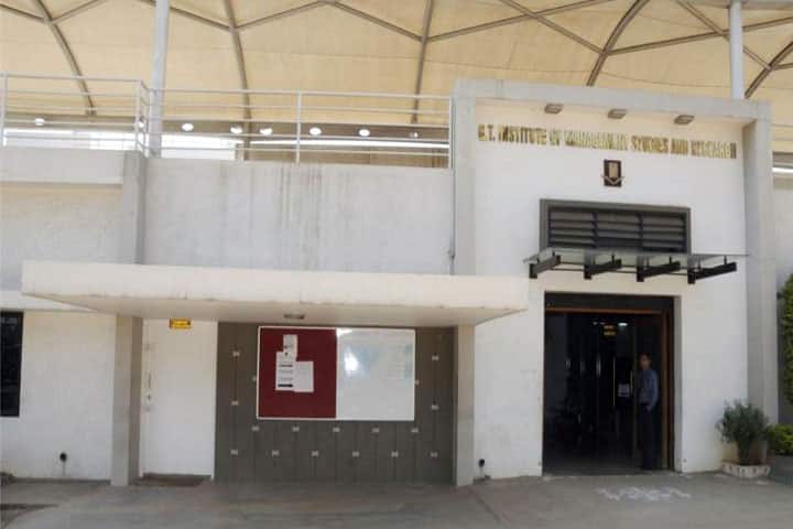 GT Institute of Management Studies and Research, Bangalore campus photo 2