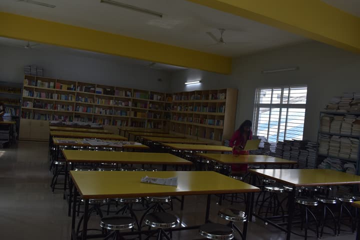 GT Institute of Management Studies and Research, Bangalore campus photo 4