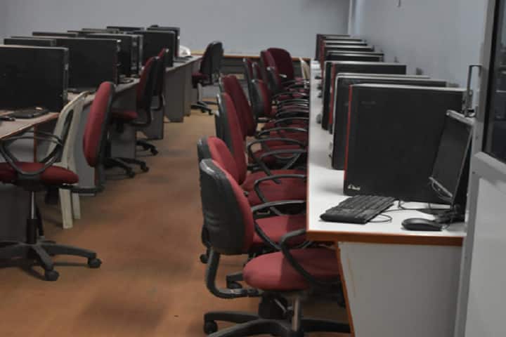 GT Institute of Management Studies and Research, Bangalore campus photo 6