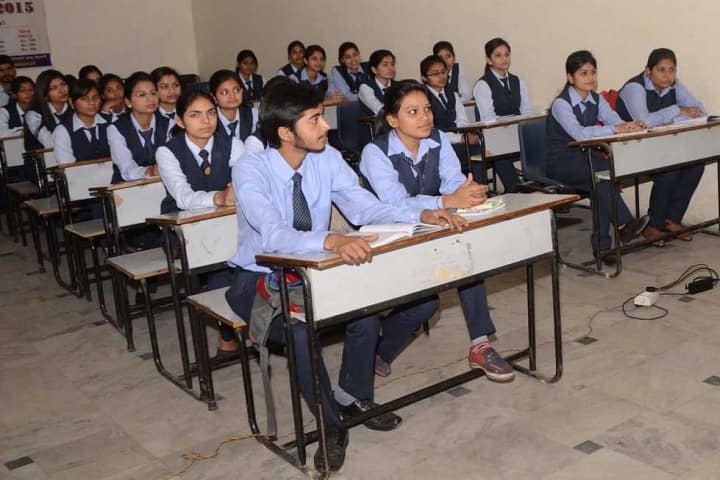 Guru Nanak Khalsa Institute of Technology and Management Technical Campus, Yamuna Nagar campus photo 2