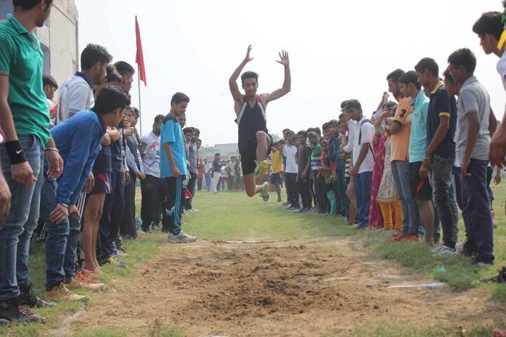 Guru Nanak Khalsa Institute of Technology and Management Technical Campus, Yamuna Nagar campus photo 6