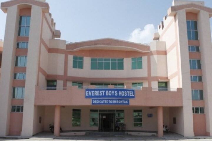 IIM Rohtak campus photo 2