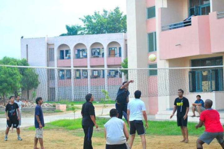 IIM Rohtak campus photo 4