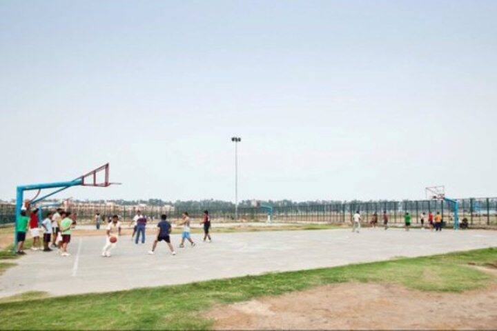 IIM Rohtak campus photo 5