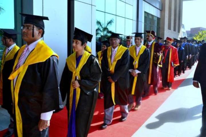 IIM Rohtak campus photo 6