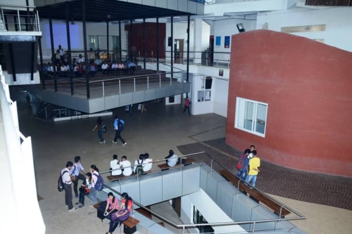 VIT Mumbai campus photo 6