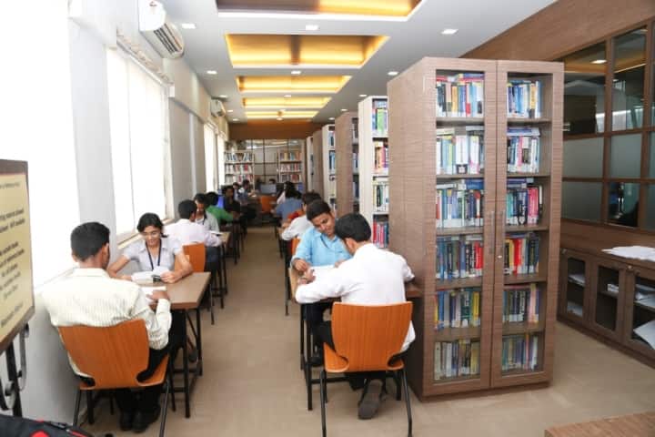 VIT Mumbai campus photo 4