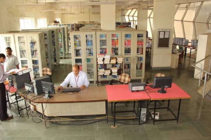 VIT Mumbai campus photo 5