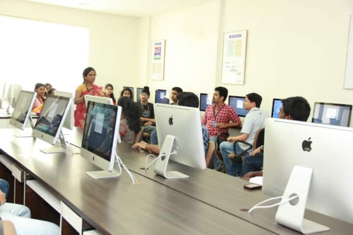VIT Mumbai campus photo 2