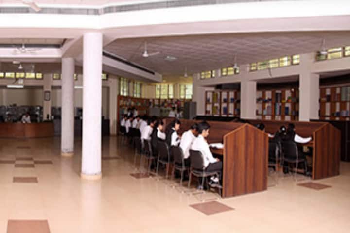 Guru Nanak Institute of Management, Mullana campus photo 4