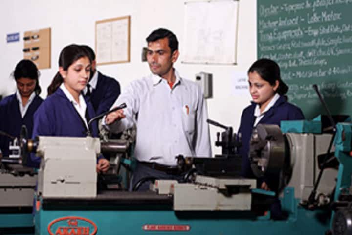 Guru Nanak Institute of Management, Mullana campus photo 5