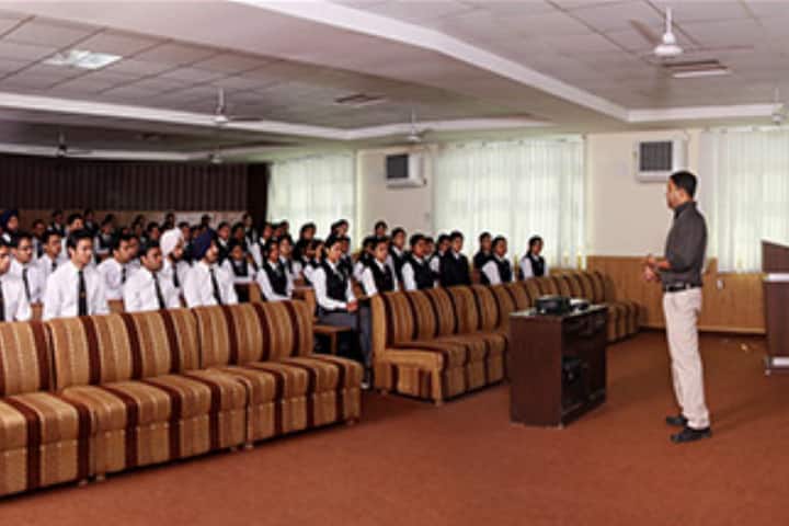 Guru Nanak Institute of Management, Mullana campus photo 6