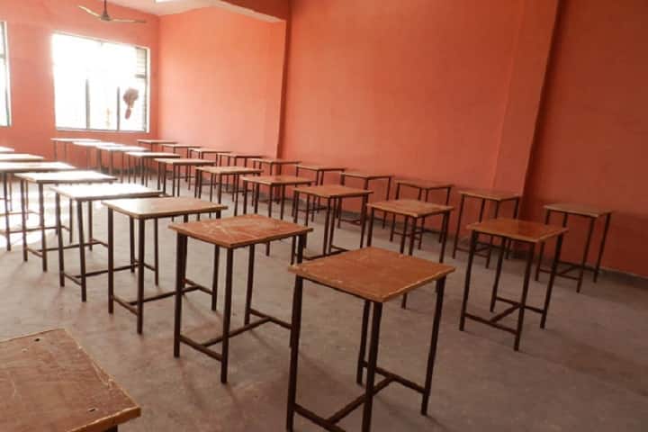 Late Pooran Ramprakash Dixit College, Hamirpur campus photo 3