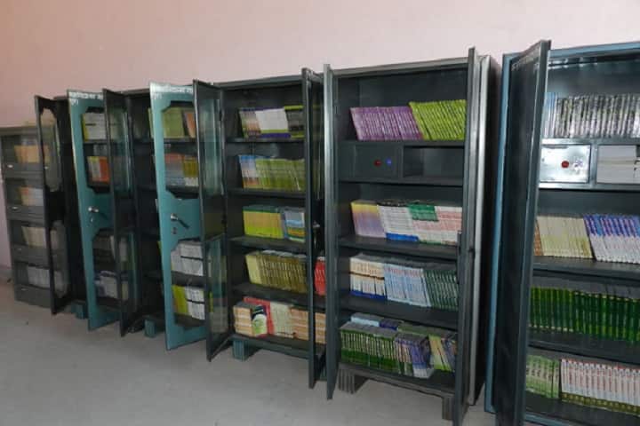 Late Pooran Ramprakash Dixit College, Hamirpur campus photo 6