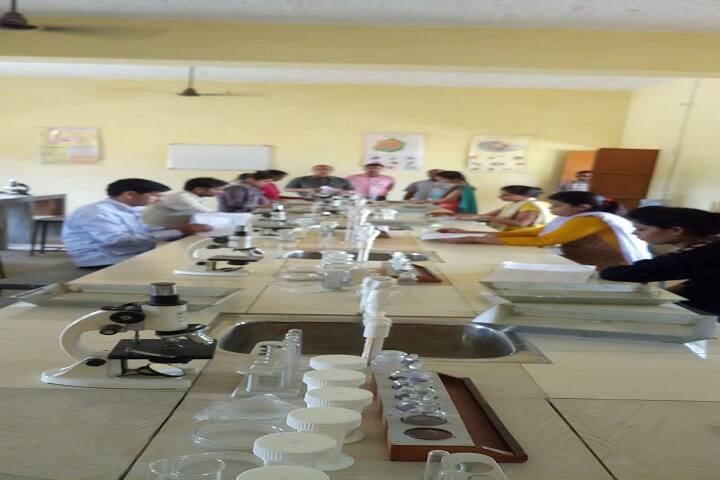Shri Dhar Singh Yadav Degree College, Prayagraj campus photo 2