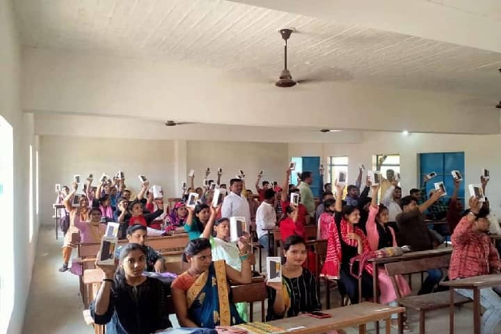 Shri Dhar Singh Yadav Degree College, Prayagraj campus photo 3