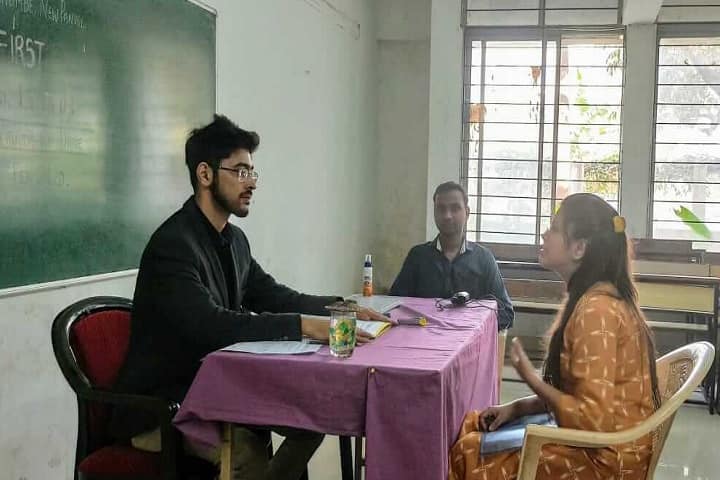 Shri DD Vispute College of Commerce Science and Management, New Panvel campus photo 3