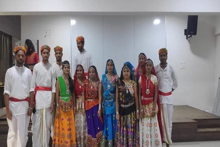Shri DD Vispute College of Commerce Science and Management, New Panvel campus photo 6