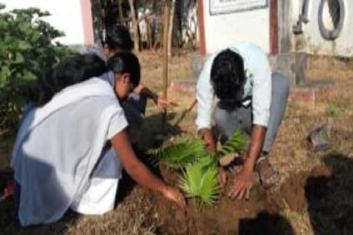 Adwaita Malla Barman Smriti Mahavidyalaya, Amarpur campus photo 5