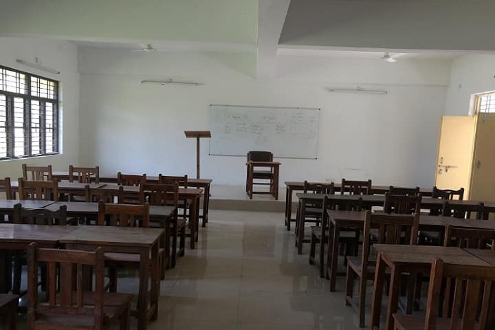 Vijay Singh Pathik Government Post Graduate College, Kairana campus photo 2