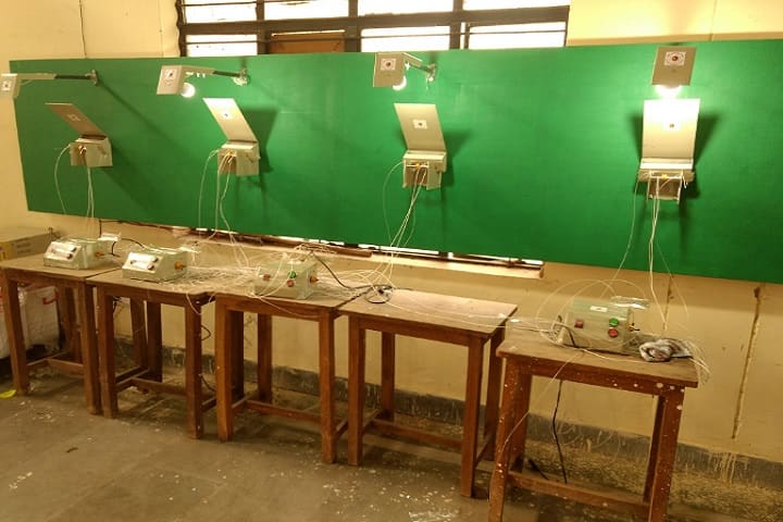 Vijay Singh Pathik Government Post Graduate College, Kairana campus photo 3
