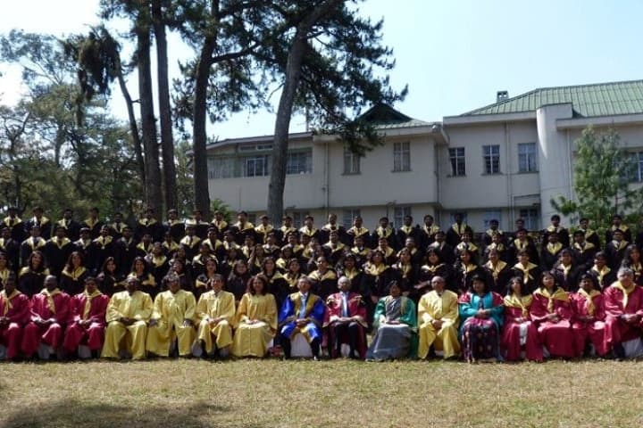 IIM Shillong campus photo 5