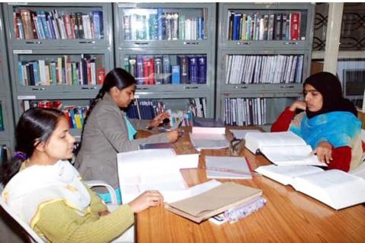 JSS College of Pharmacy, Ooty campus photo 3