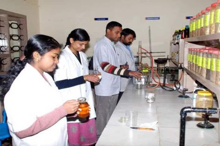 JSS College of Pharmacy, Ooty campus photo 6