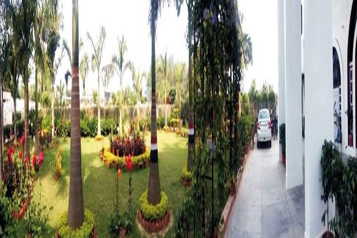 SJ Mahavidyalaya, Ramaipur campus photo 2