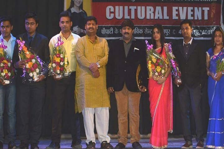 Academy of Computer Science and Technology, Jabalpur campus photo 3