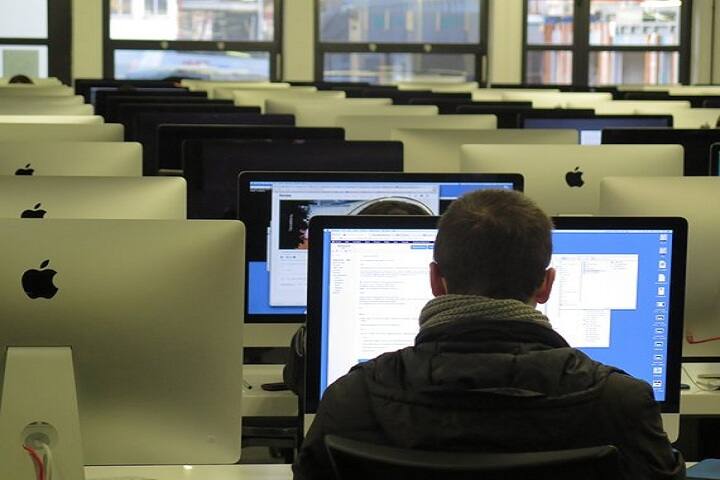 Academy of Computer Science and Technology, Jabalpur campus photo 4